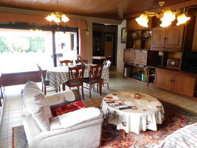 Rustig gelegen gelijkvloerse woning  foto 5