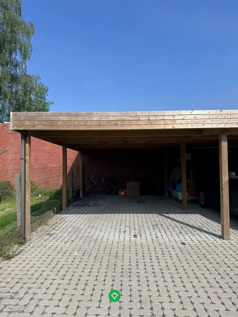 Recente nieuwbouwwoning met 3 slaapkamers te Torhout foto 15