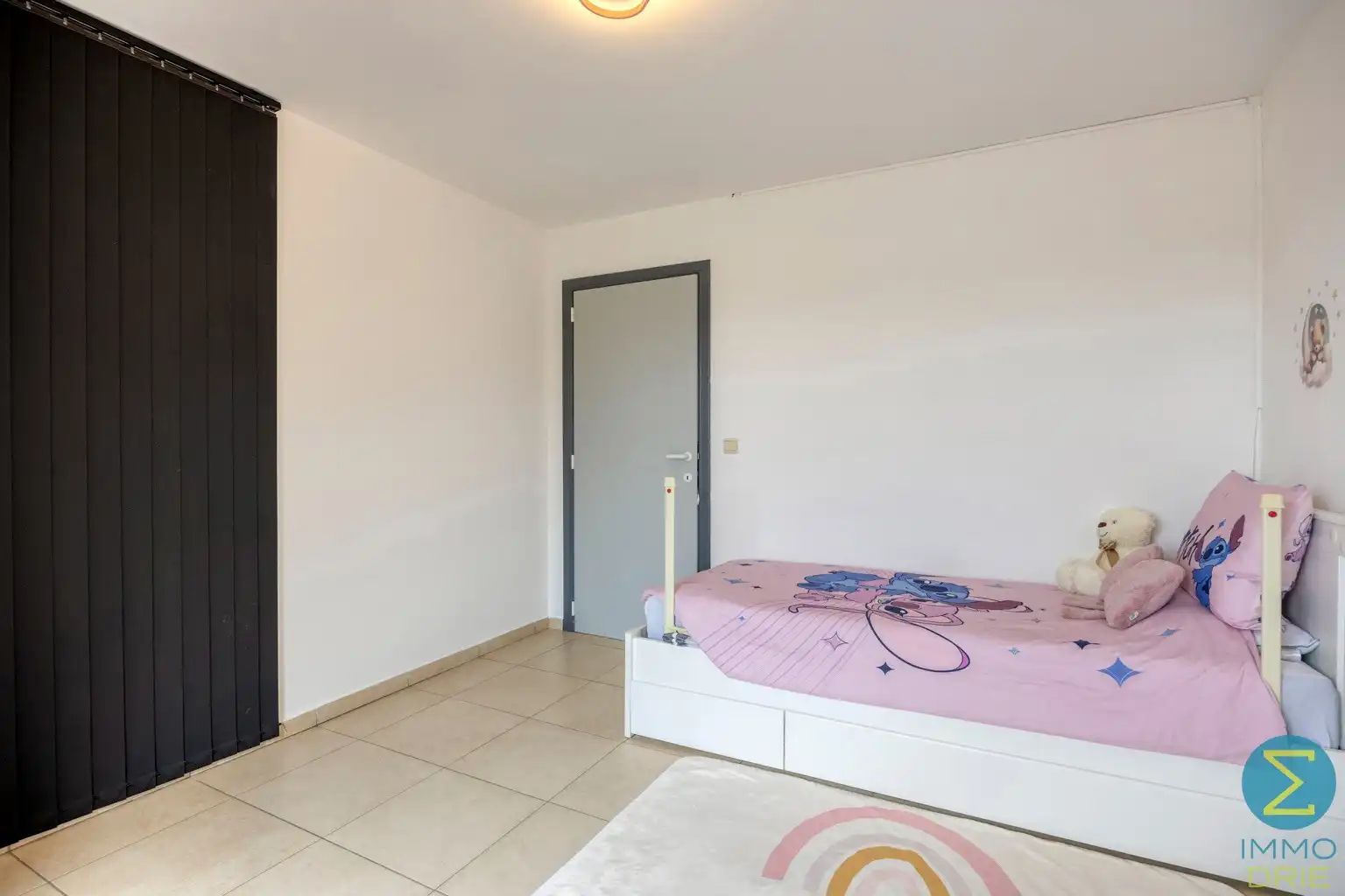 Centraal gelegen 2-slaapkamerappartement met terras te Retie foto 16