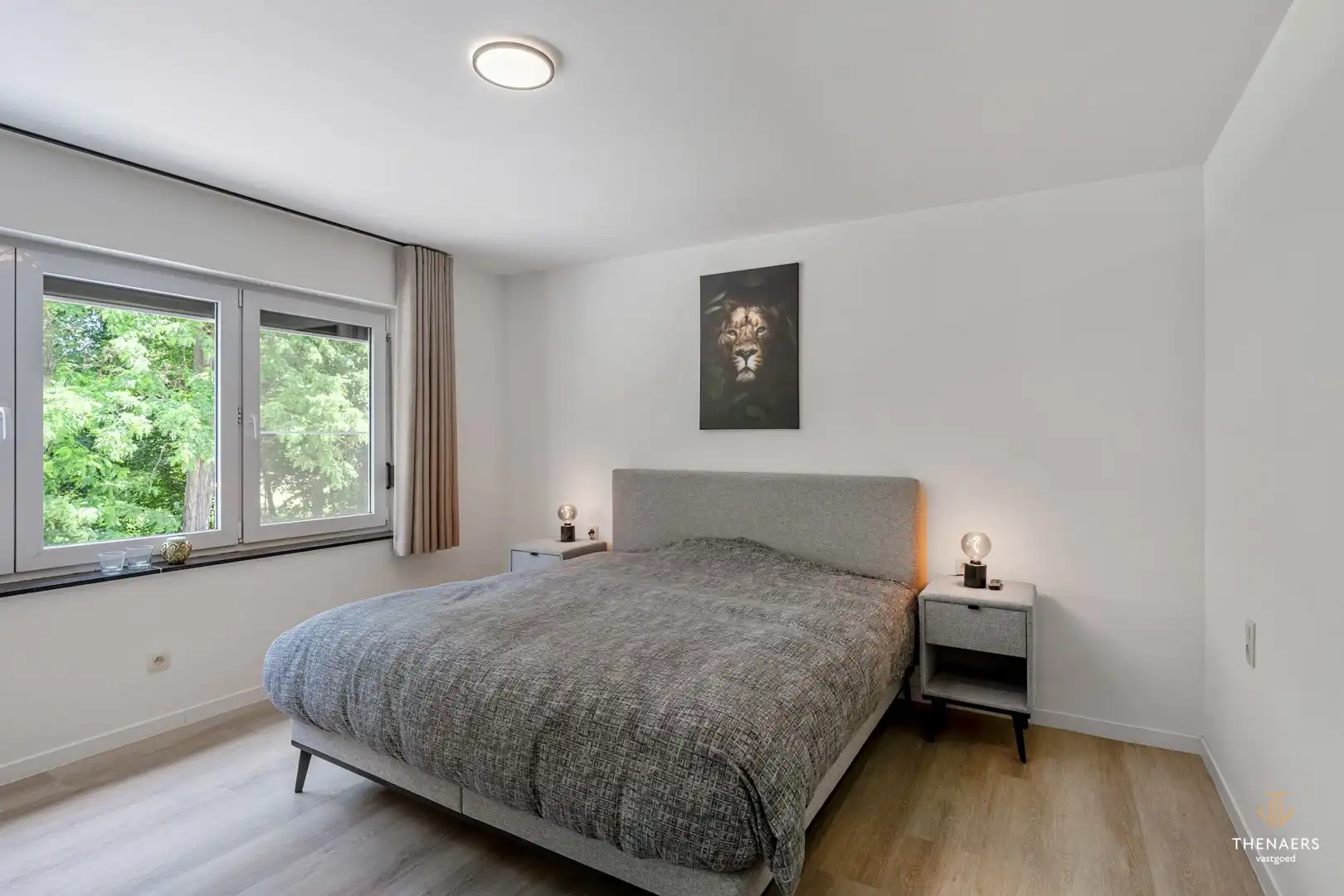 Instapklare woning met 4 slaapkamers op een rustige ligging nabij het kasteel van Duras. foto 18