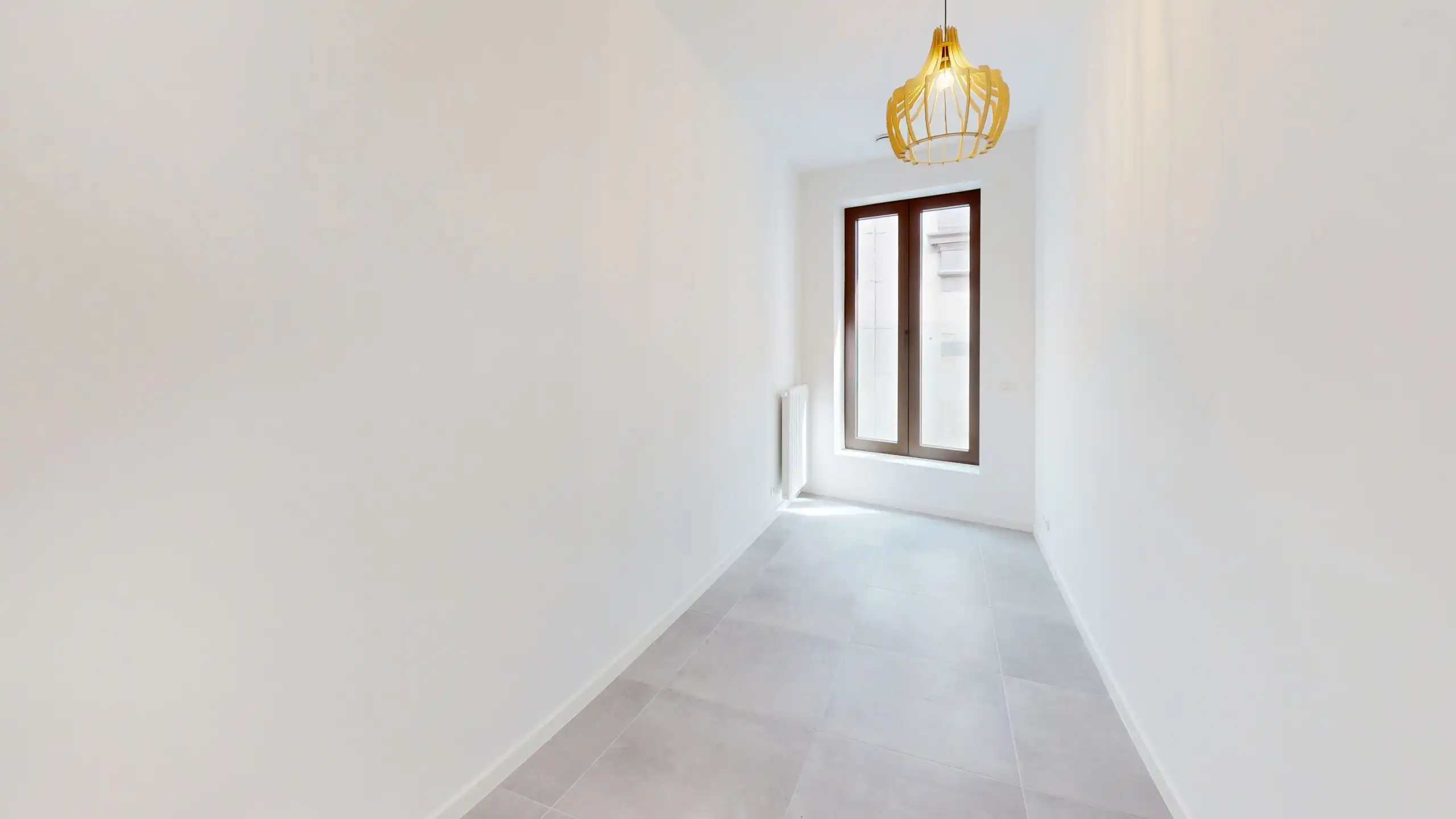 ANTWERPEN -CENTRUM - Appartement in het hart van de Stad foto 7