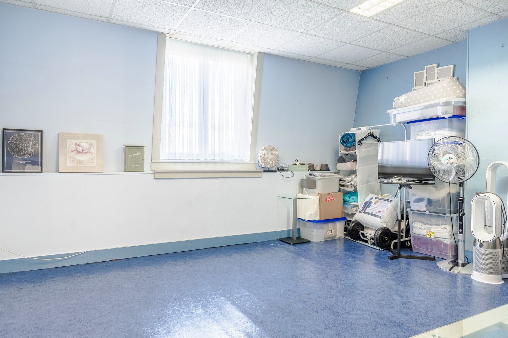 Ruime stadswoning met 4 slaapkamers foto 13