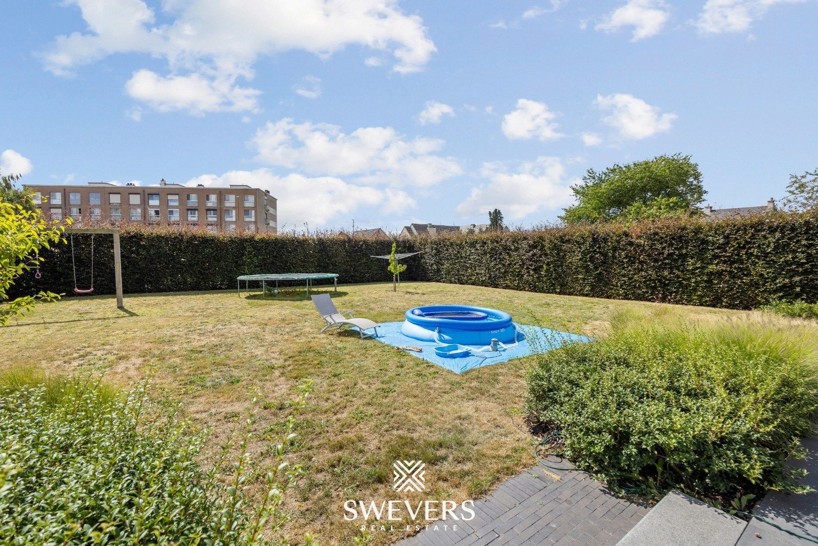 Recent gebouwde woning met 3 slaapkamers te Leopoldsburg foto 31