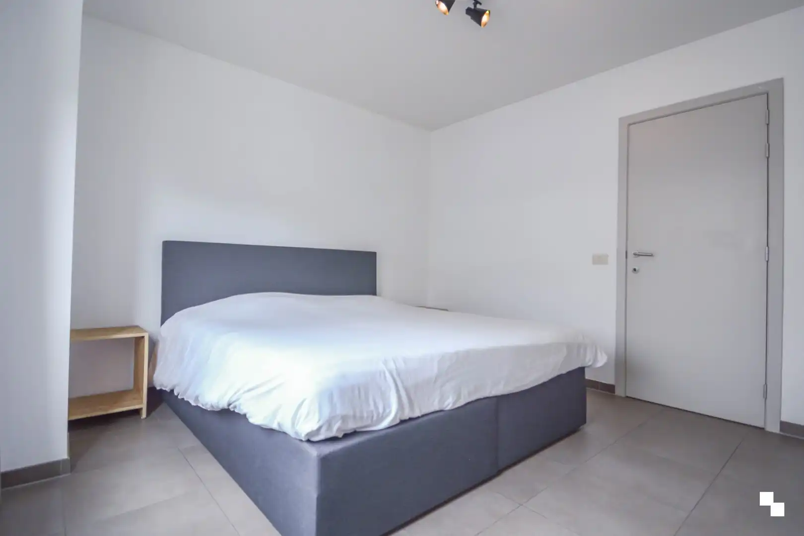 Energiezuinig tweeslaapkamerappartement in hartje Izegem foto 16