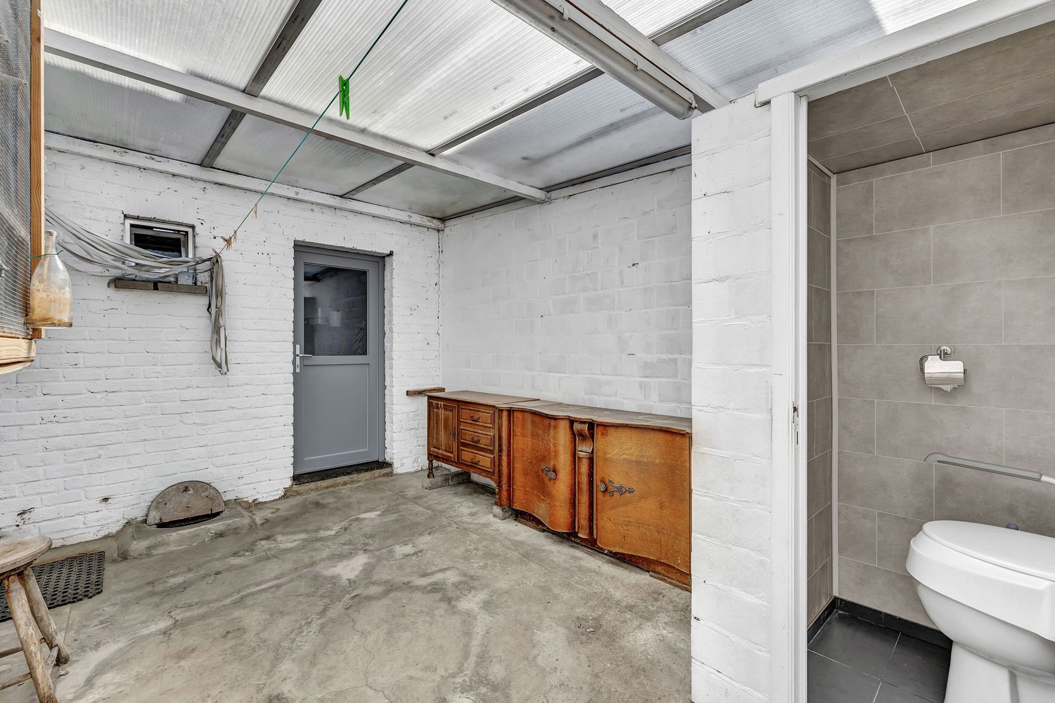 Te renoveren woning met 3 slaapkamers te Roosdaal foto 10