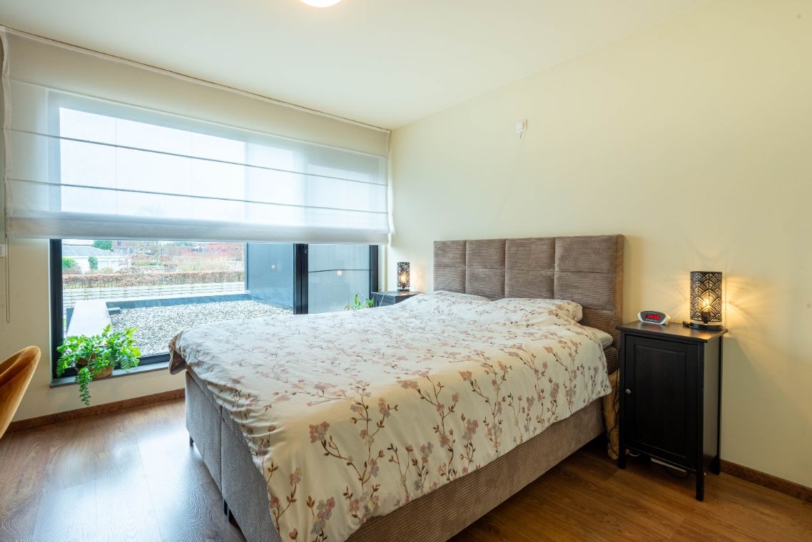 Prachtig appartement, 2 slaapkamers, rustig gelegen op wandelafstand van het centrum foto 10