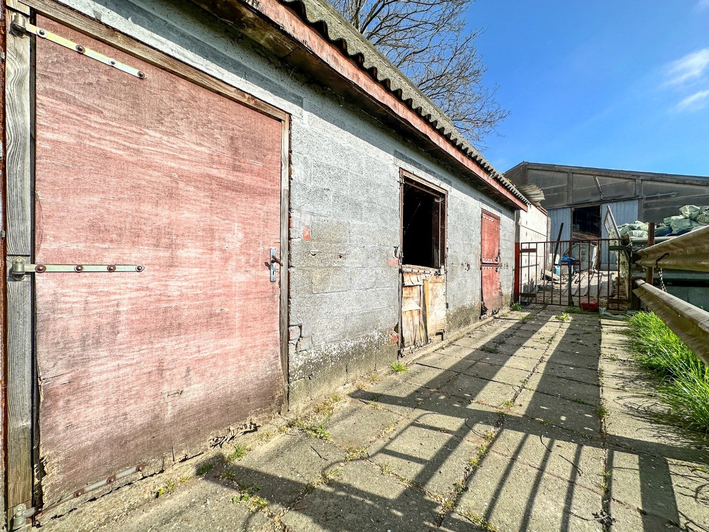 Ruime woning met tuin (perceel 524 m²), 3 slaapkamers, garage en bijgebouw/stalling, Torhout. foto 36