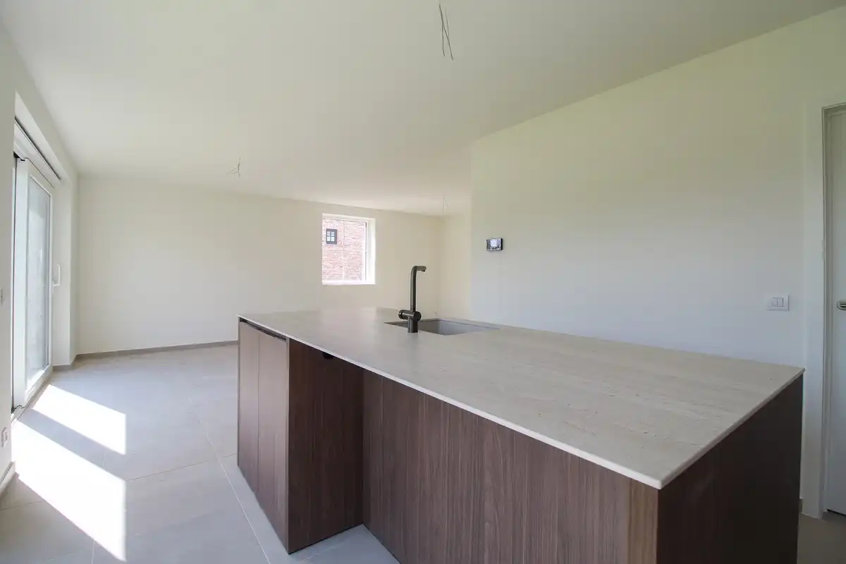 Hectaar bouwt alleenstaande woning in het rustige Meulebeke foto 6
