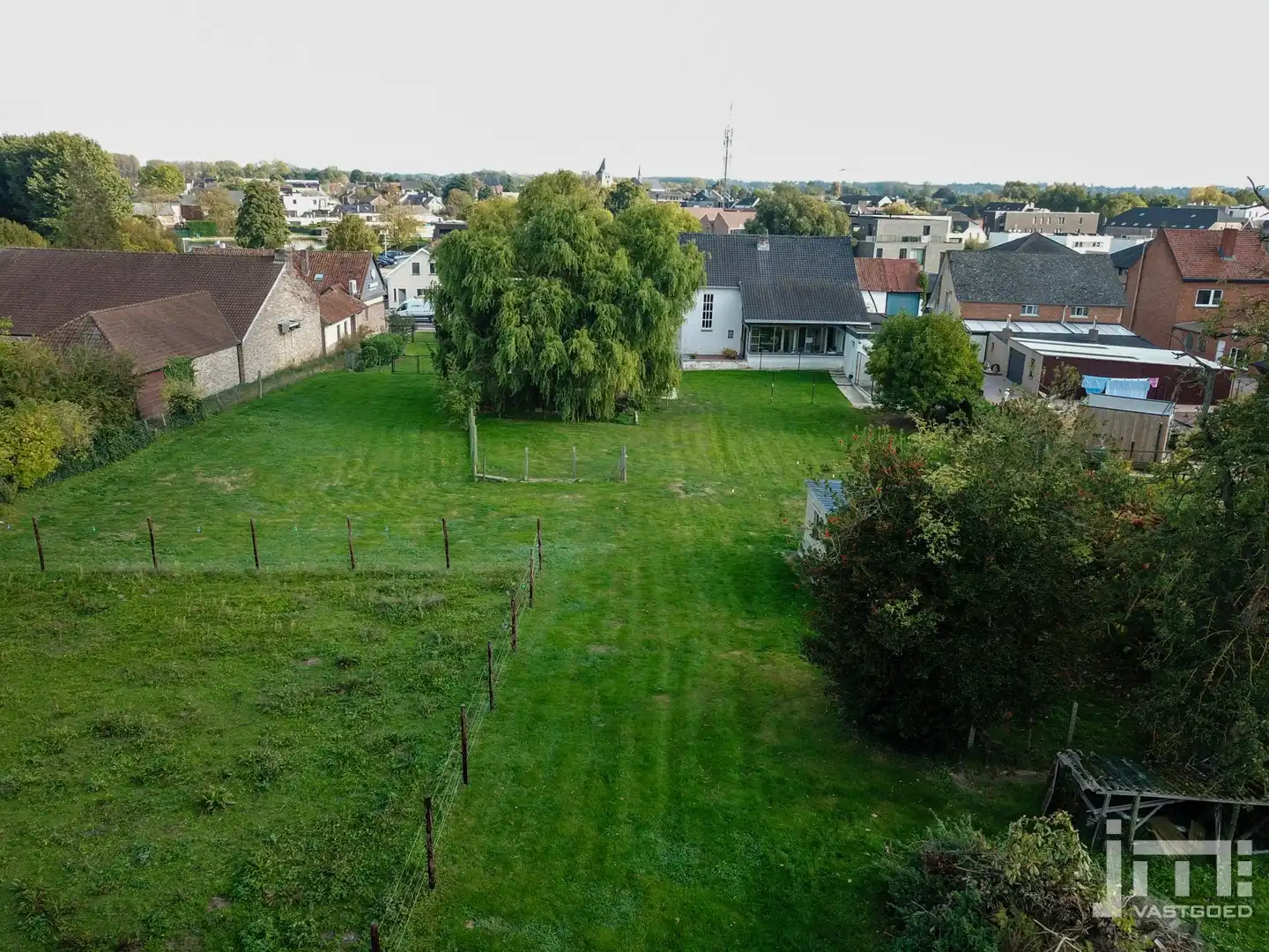 Ruime gezinswoning op perceel van 48 are foto 19