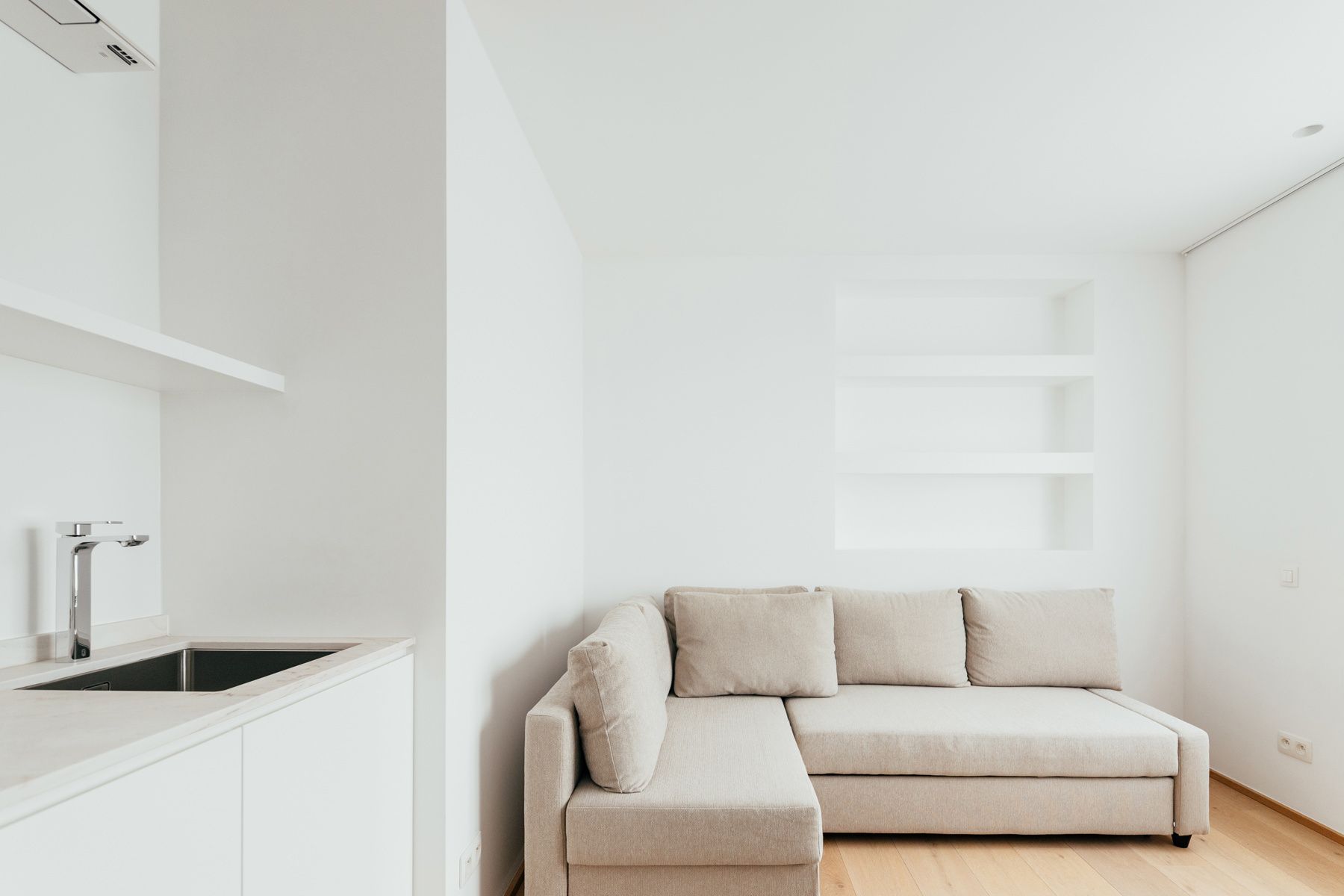 Luxueus gerenoveerde herenwoning op het bruisende Zuid foto 11