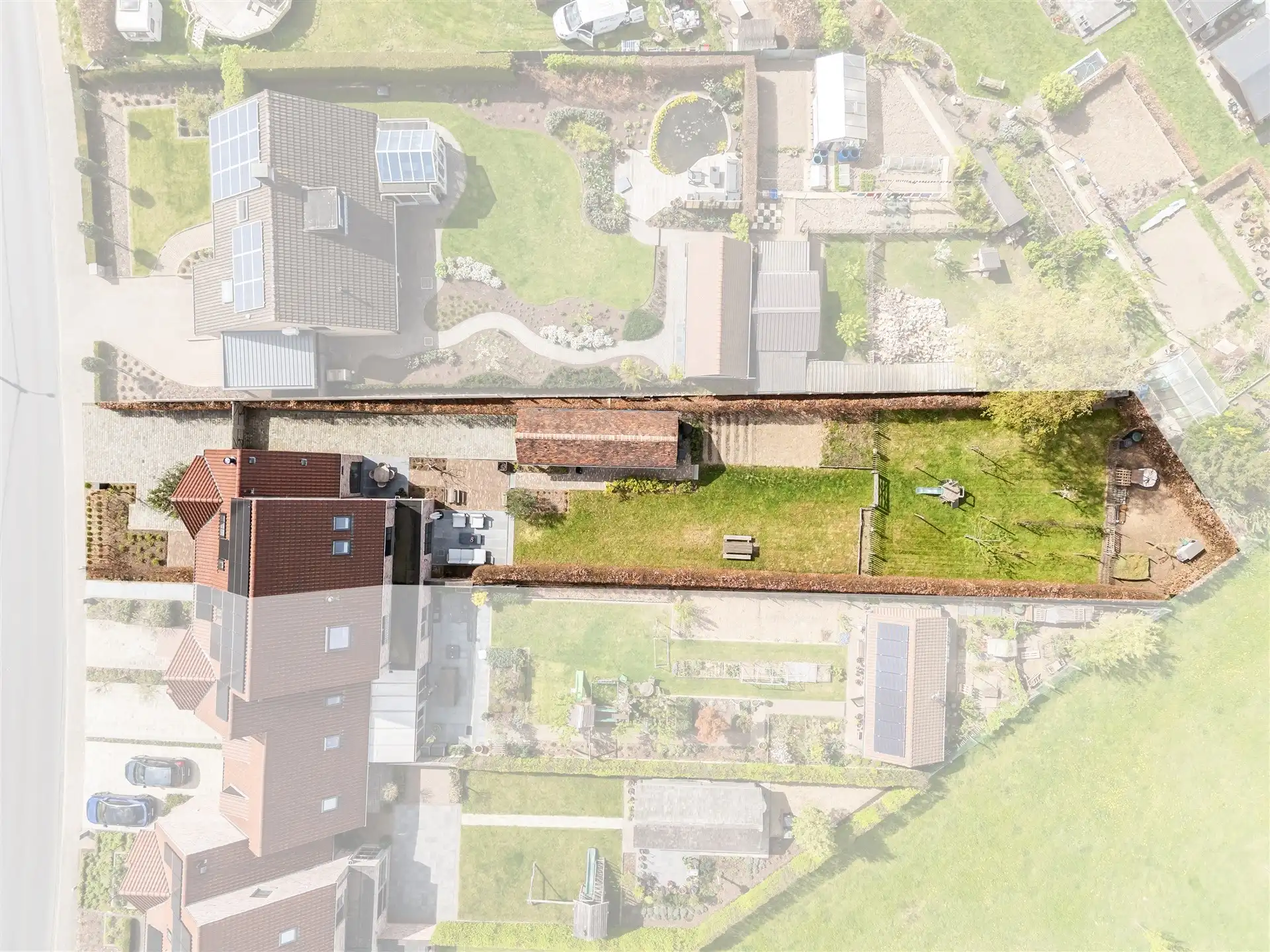 Moderne, exclusieve woning met 4 slaapkamers in Zottegem. foto 27