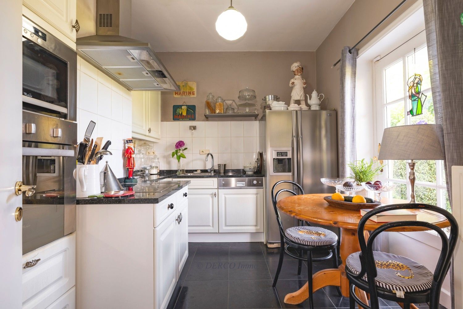 authentieke villa met "een ZIEL" -----  prachtig terrein 14.900 m2  ----- blijvende VERGEZICHTEN op beschermd landschap foto 20