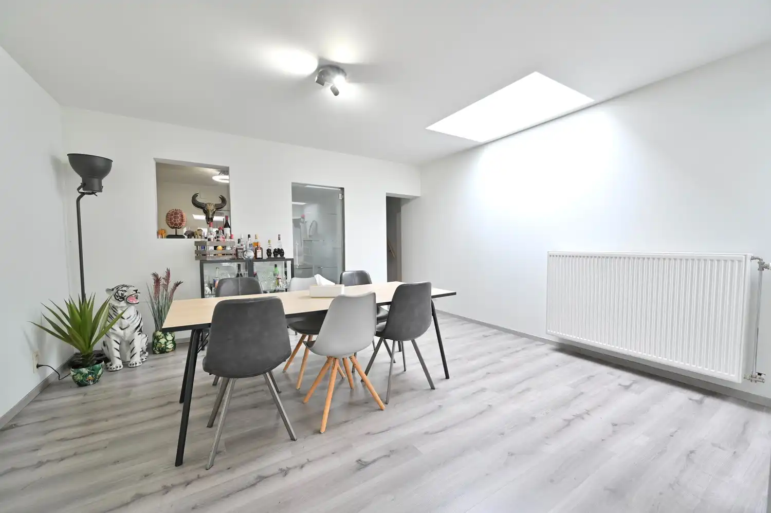 Instapklare woning in rustige, doodlopende straat nabij centrum foto 3