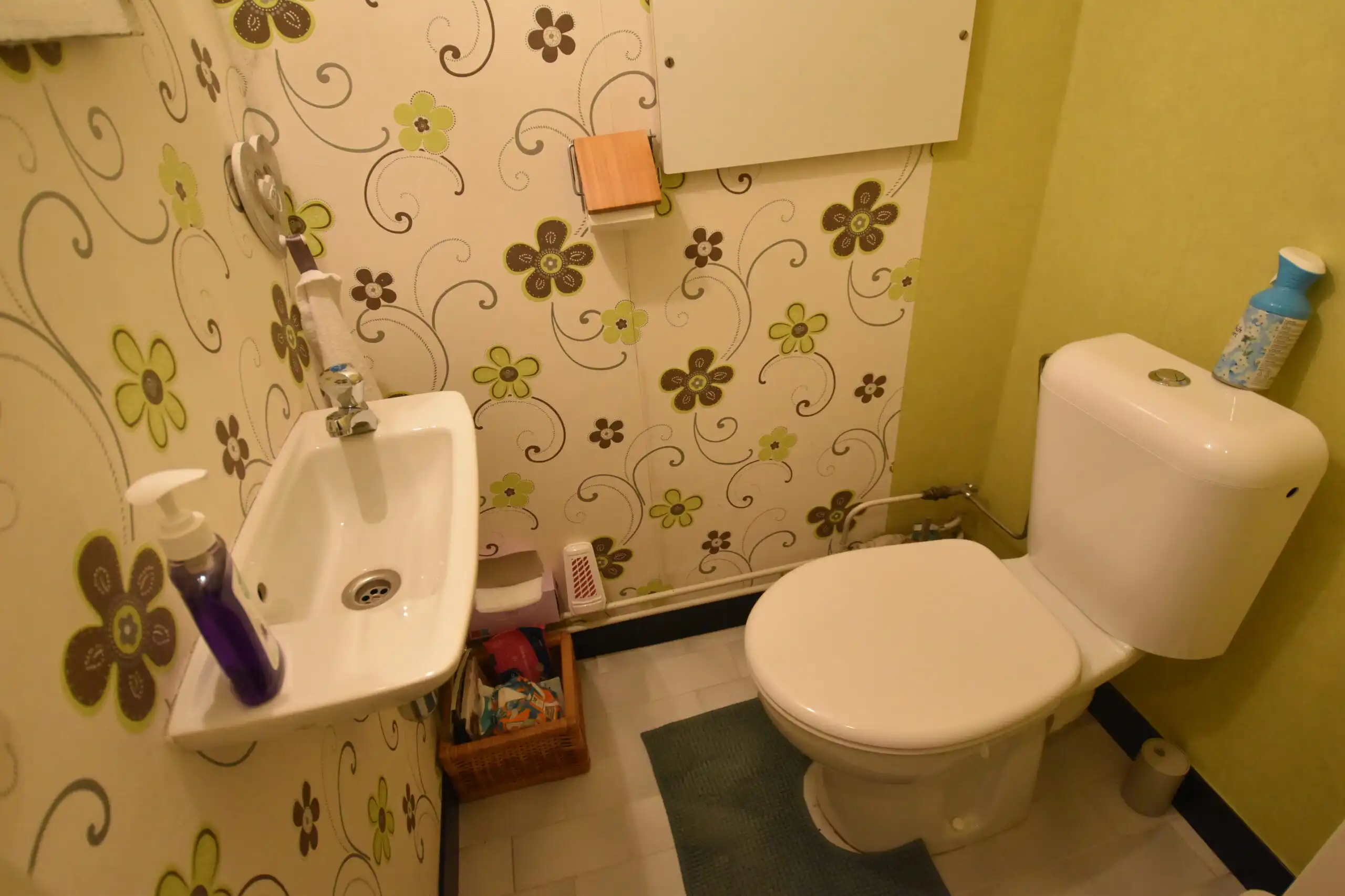 Licht, ruimte en topligging – ontdek dit charmante hoekappartement in Sint-Niklaas foto 8