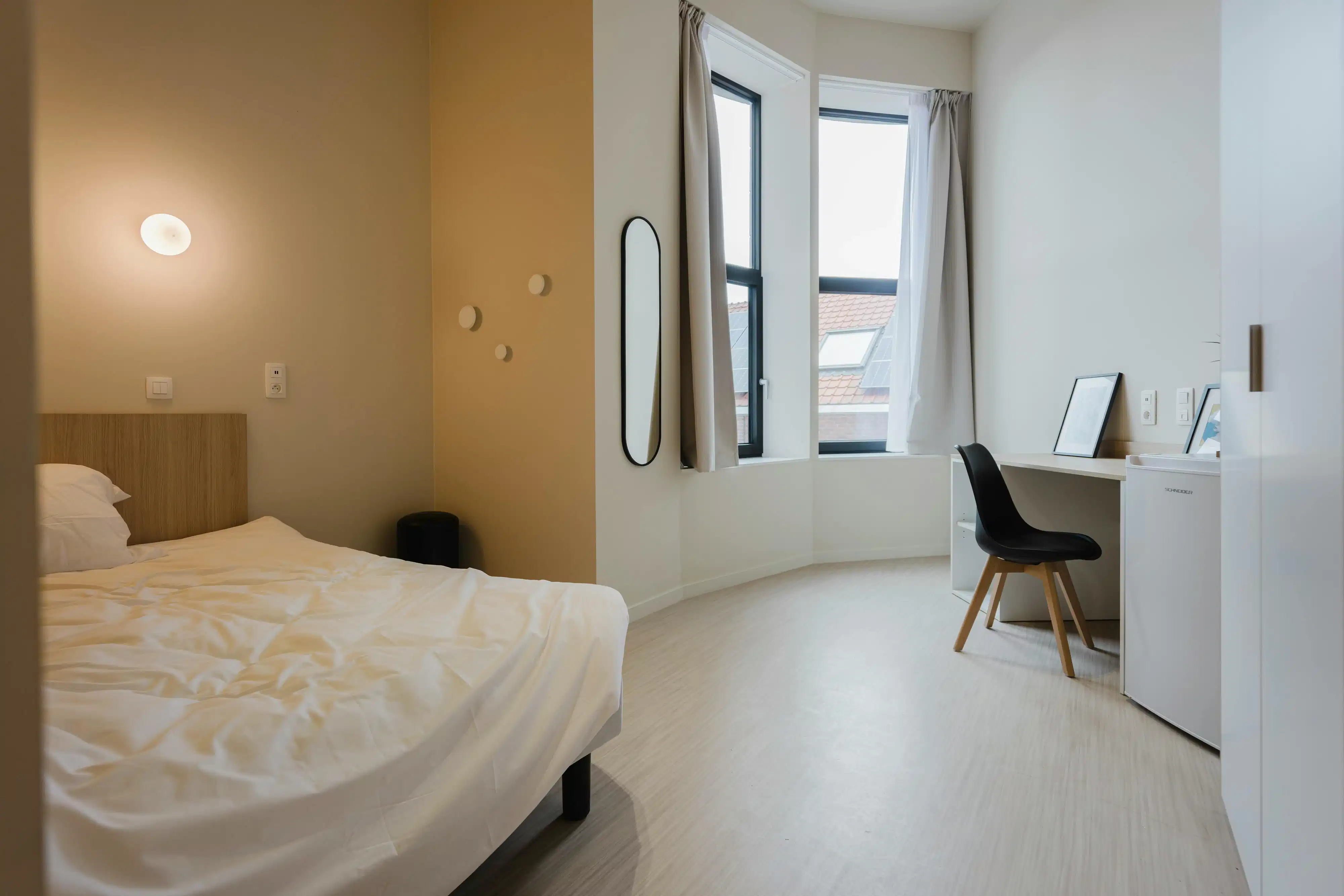 Kot/kamer te koop Tuinstraat 6 - 8500 Kortrijk