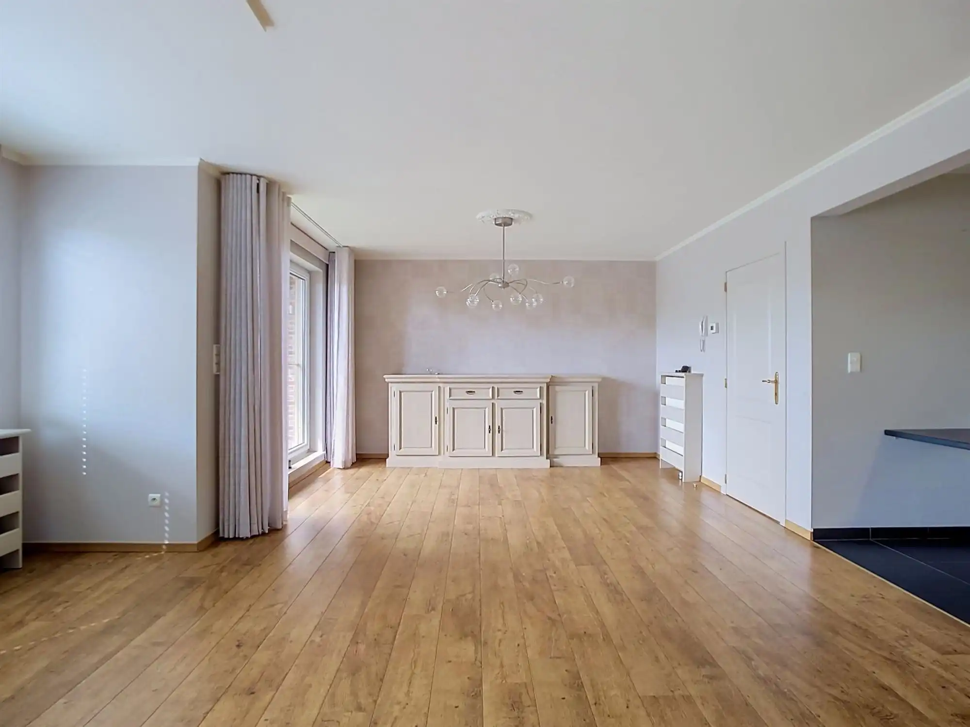 Appartement in het centrum van Heist-op-den-Berg foto 3