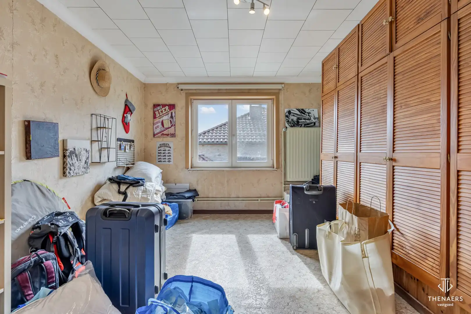 Ruime halfopen gezinswoning met 194 m² woonoppervlakte, drie slaapkamers en aangename tuin in Heers. foto 25