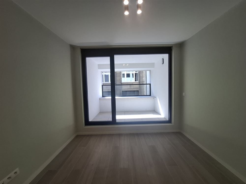 Gerenoveerd appartement | Antwerpen-Centrum  foto 6