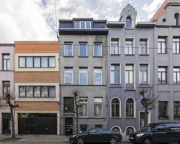 Leuk appartementje op het Zuid aan de Marnixplaats foto {{pictureIndex}}