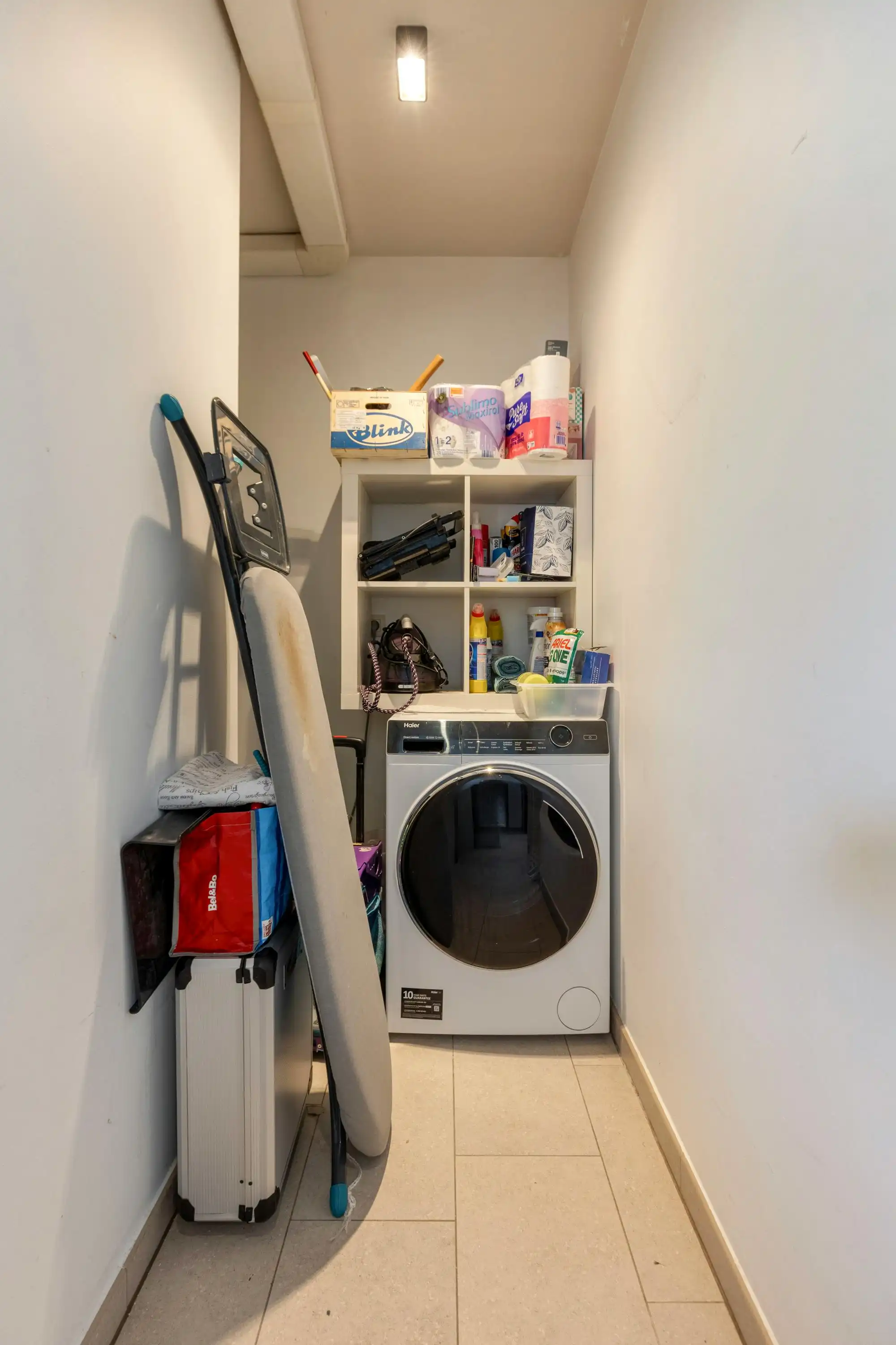 Ruim appartement met 2 slpk en garage te koop in Brasschaat foto 16