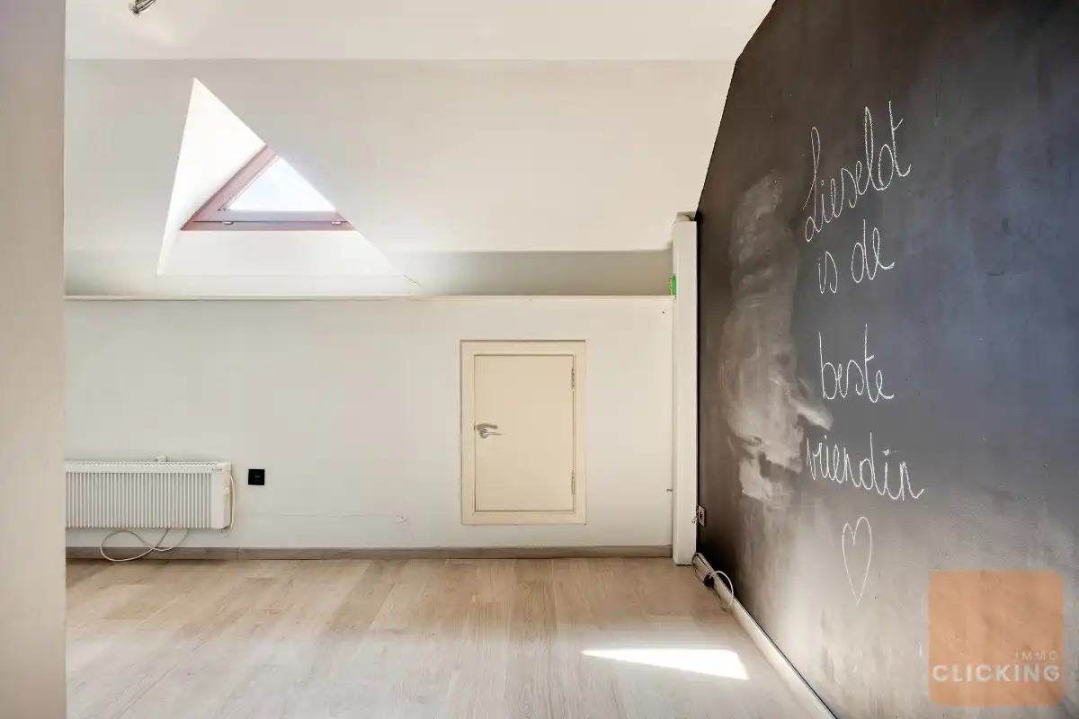 Cozy wonen met zon en sfeer triplex 3 kamers foto 22