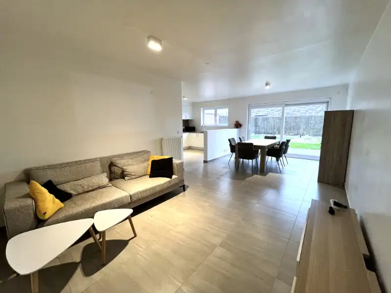 Woning met 3 slaapkamers foto 8