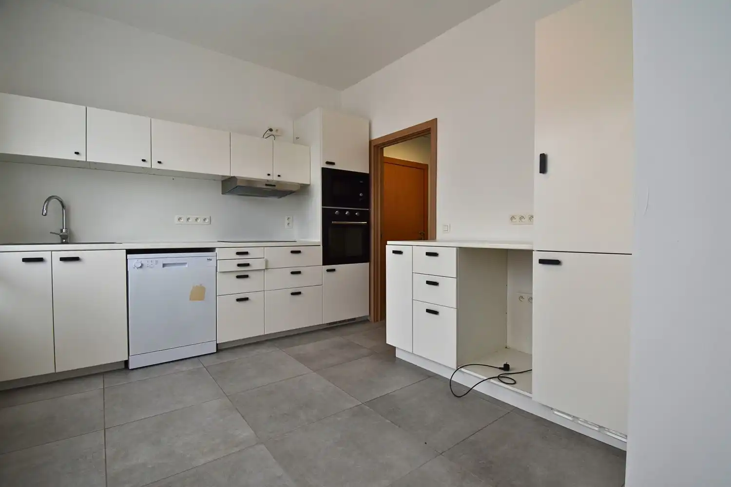 2 kamerappartement te huur in centrum Negenmanneke foto 5