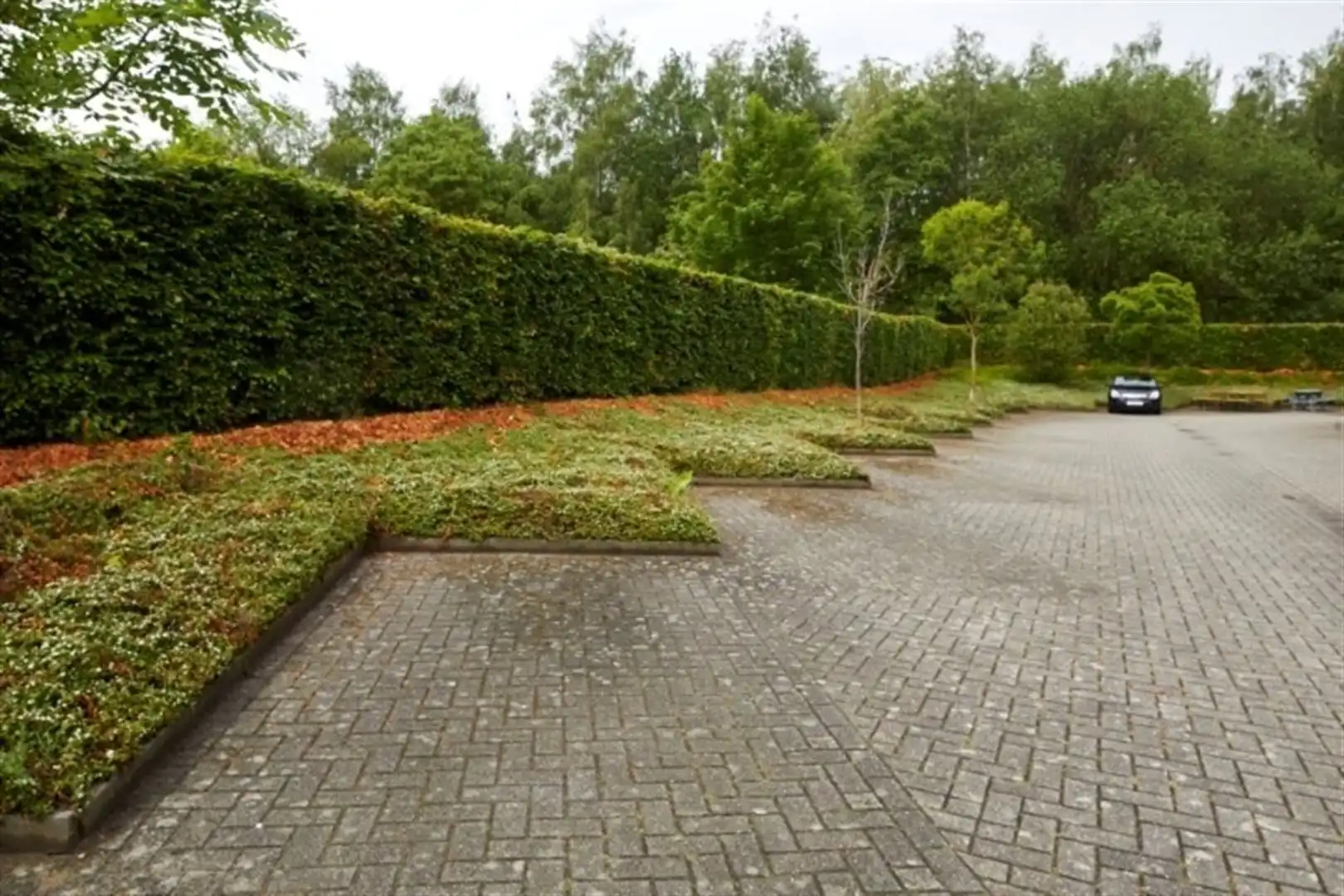 Kantoorgebouw foto 15