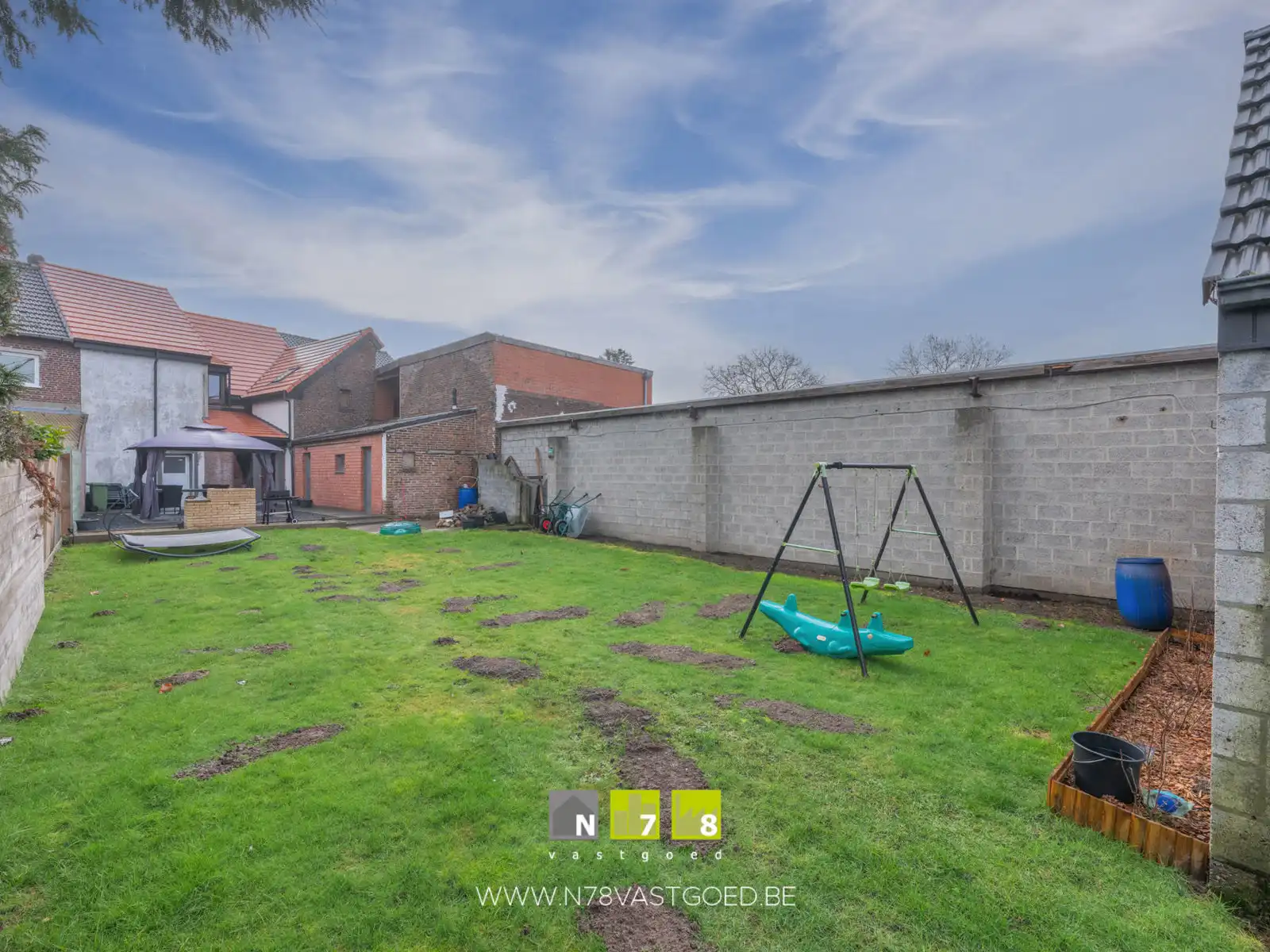 Huis te koop foto 16