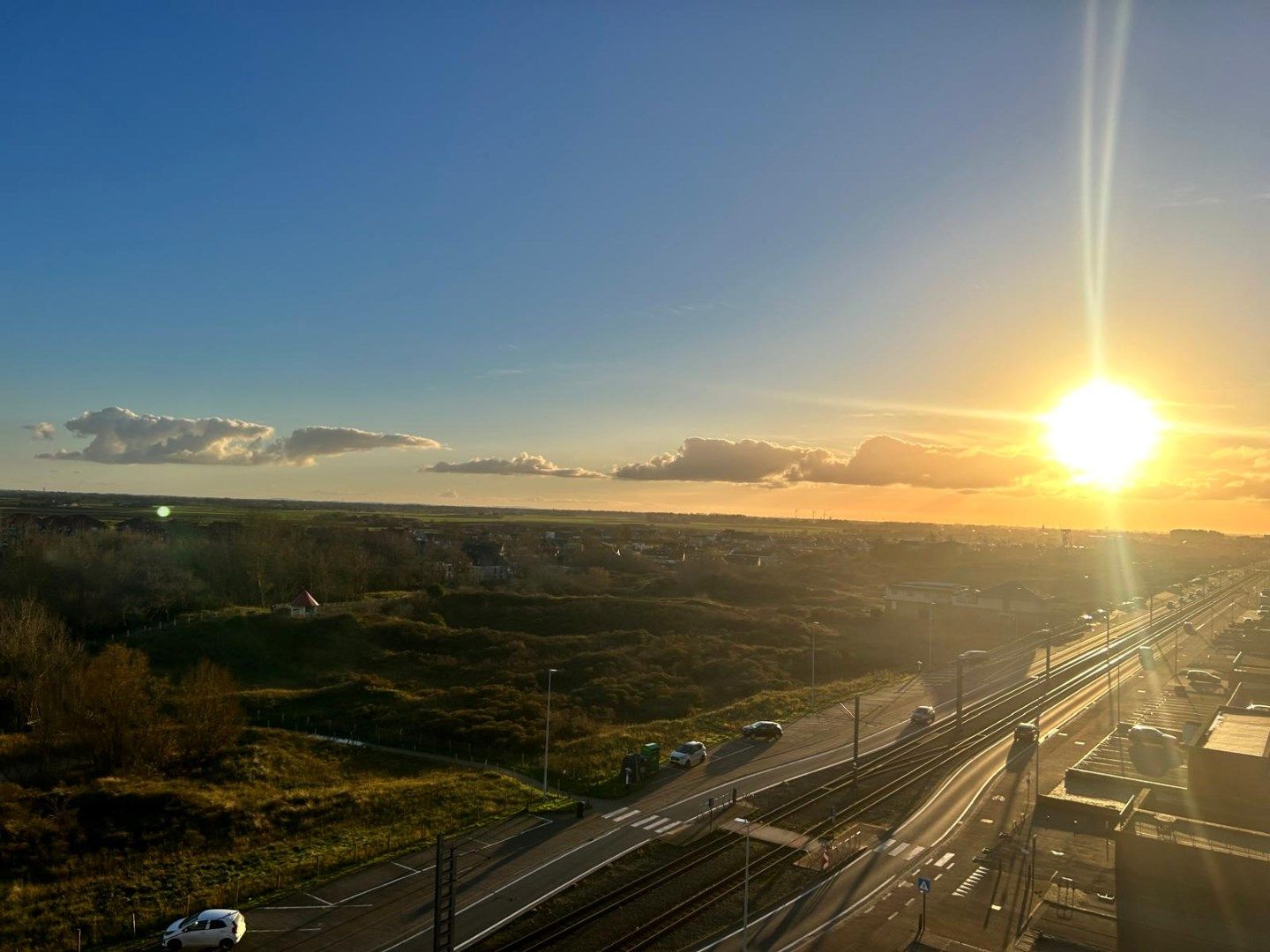 RUIM 2 SLPK APP MET ZICHT OP ZEE EN DUINEN  foto 4