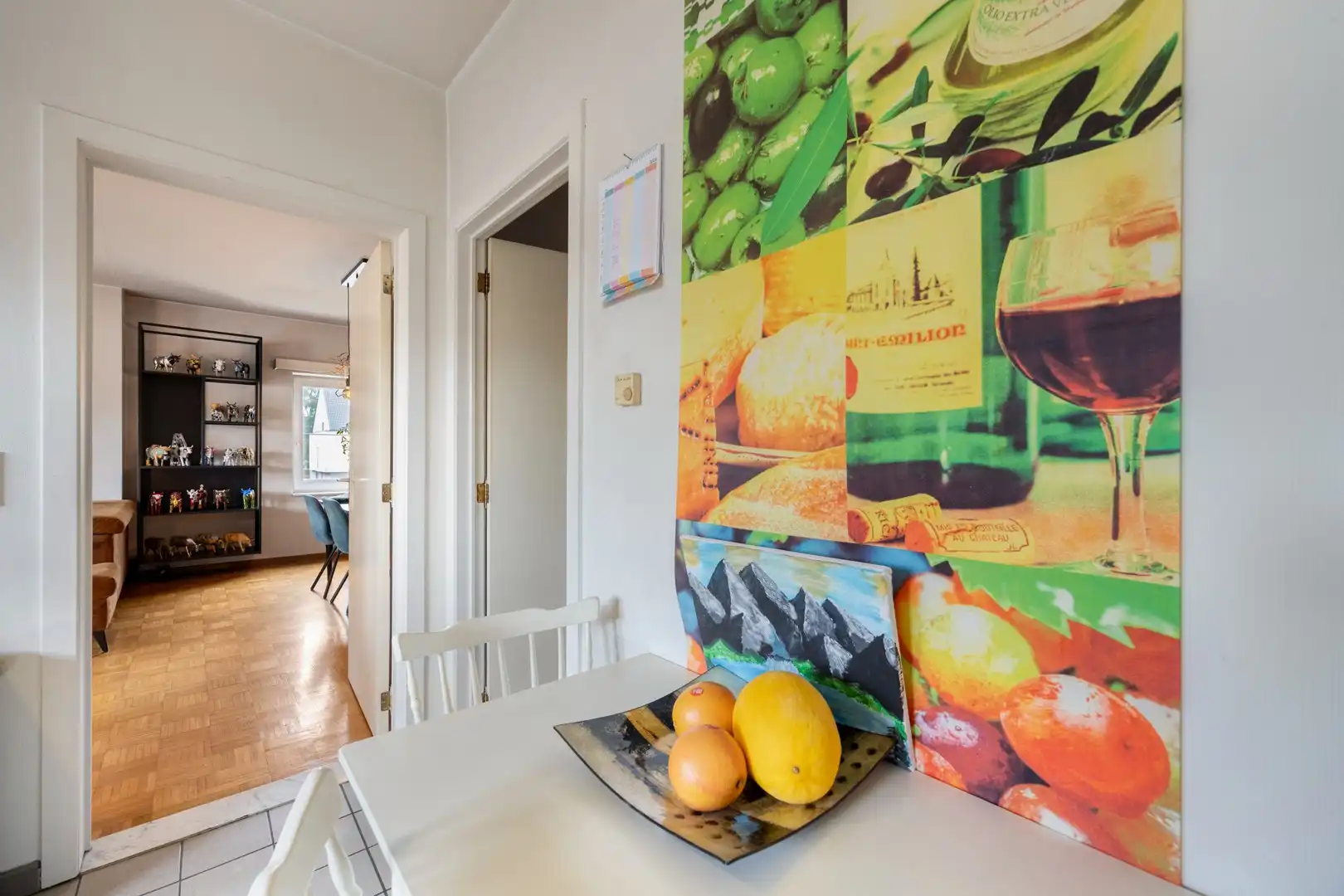 Te koop – Ruim appartement met 3 slaapkamers in het centrum van Zutendaal foto 11