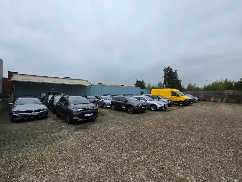 Kantoorruimte te huur foto 8