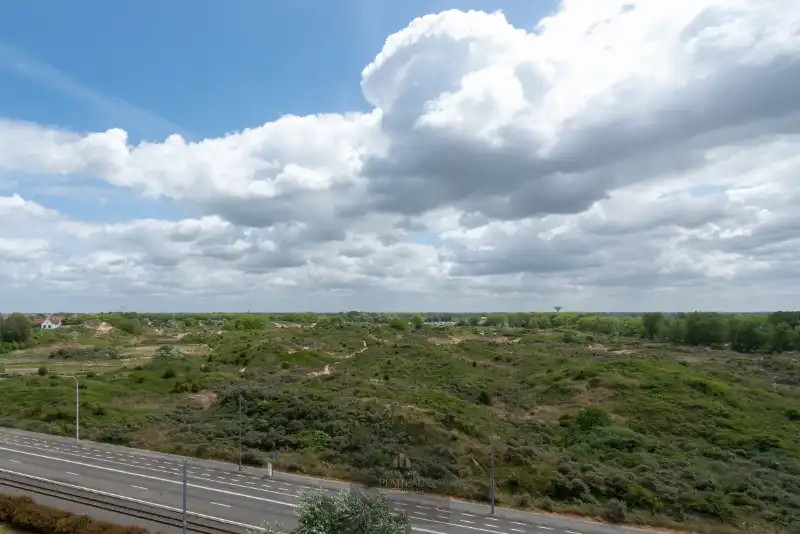 Vernieuwd dakappartement met zeer groot dakterras. foto 24