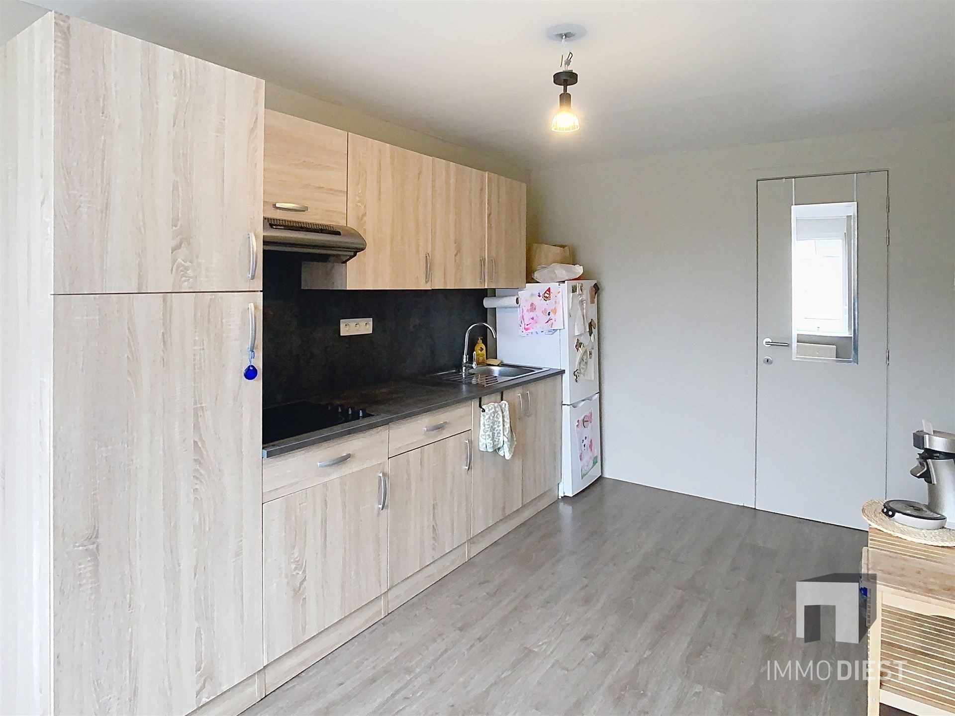 Charmante woning foto 11