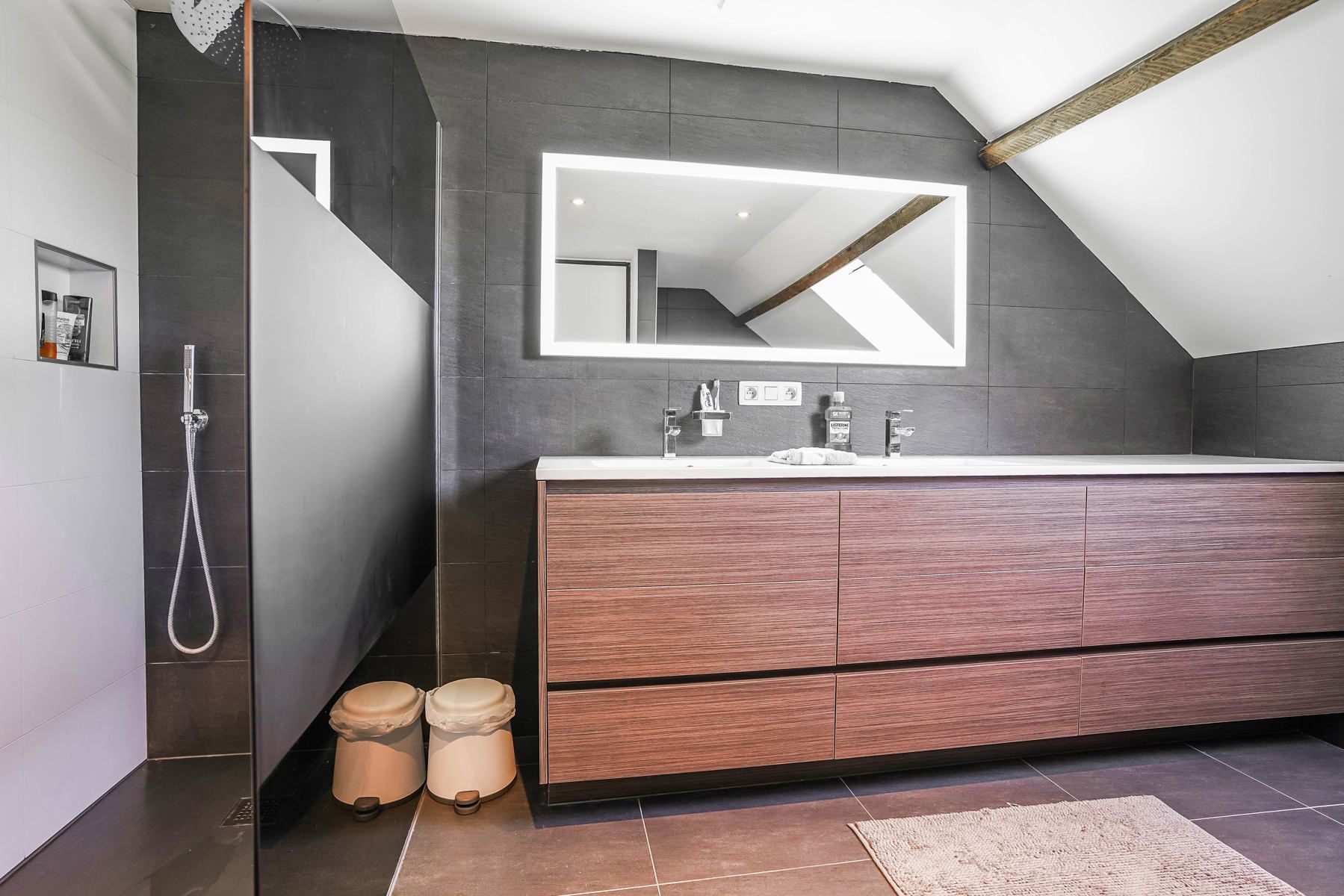 Prachtige, moderne instapklare en landelijke woning te Kapelle-op-den-Bos foto 22