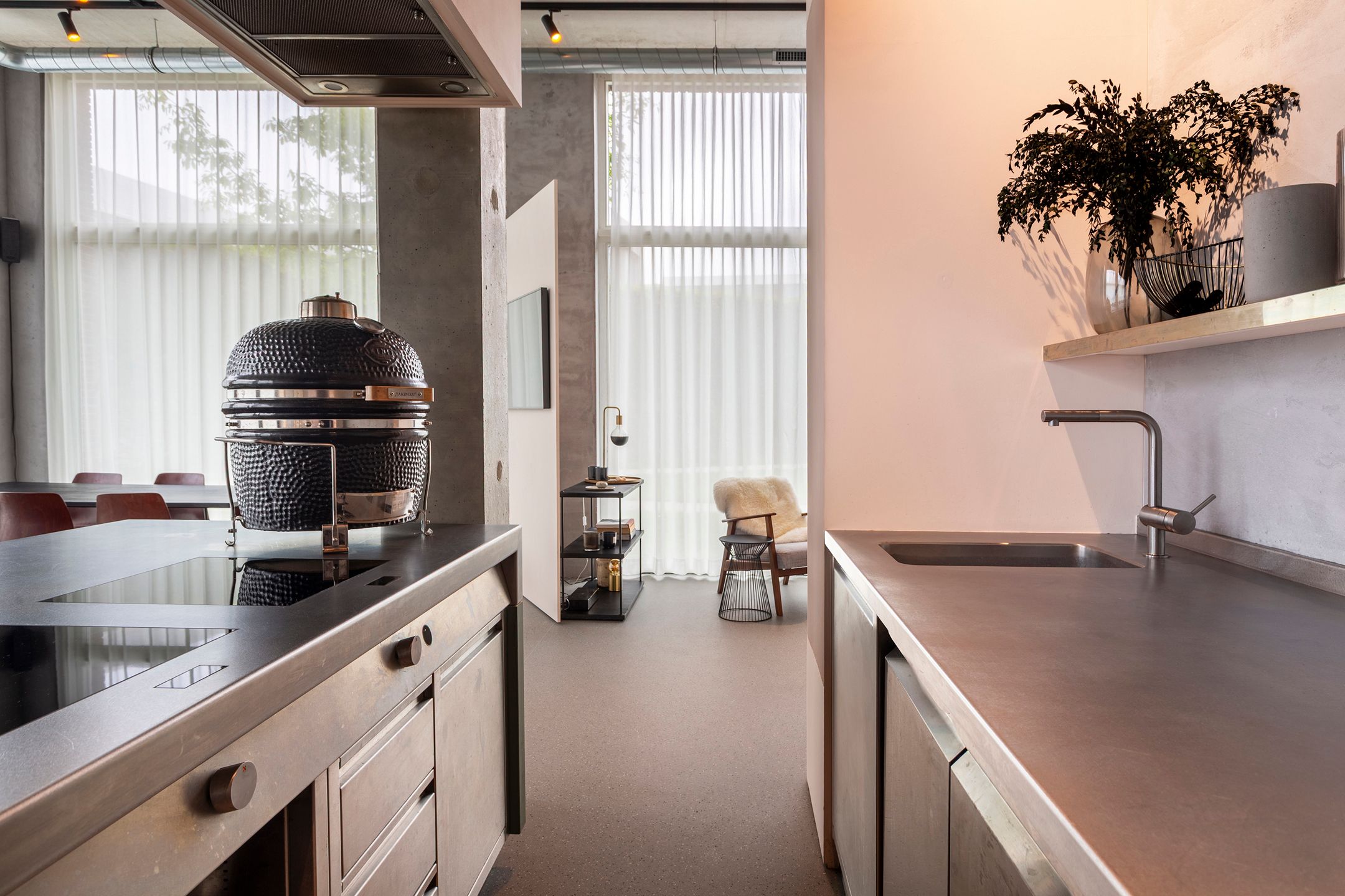 high-end handelsruimte in het Groen Kwartier foto 11