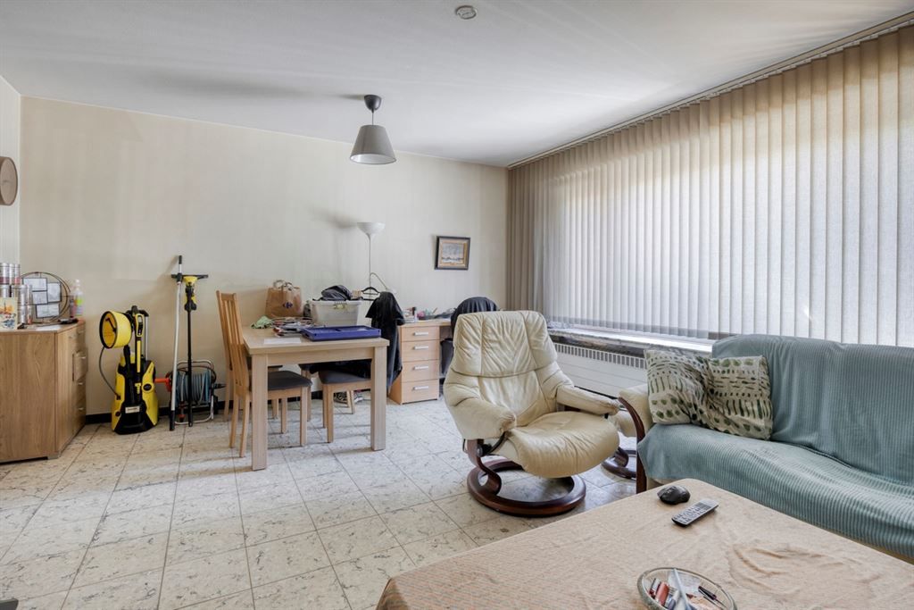Gezellig appartement te Scherpenheuvel!  foto 6