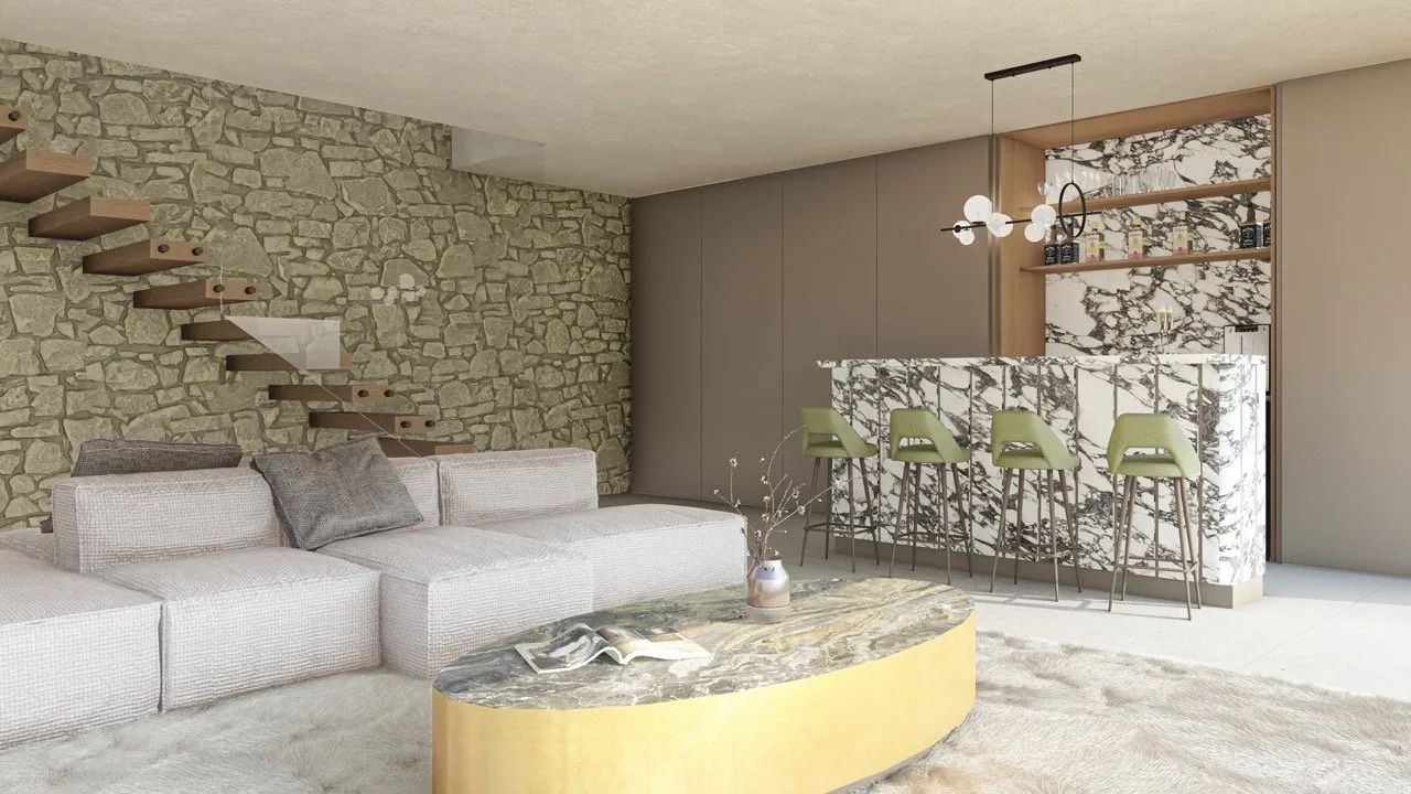 Luxe leven op niveau: exclusieve designvilla in Real de La Quinta met adembenemend uitzicht en topfaciliteiten foto 6