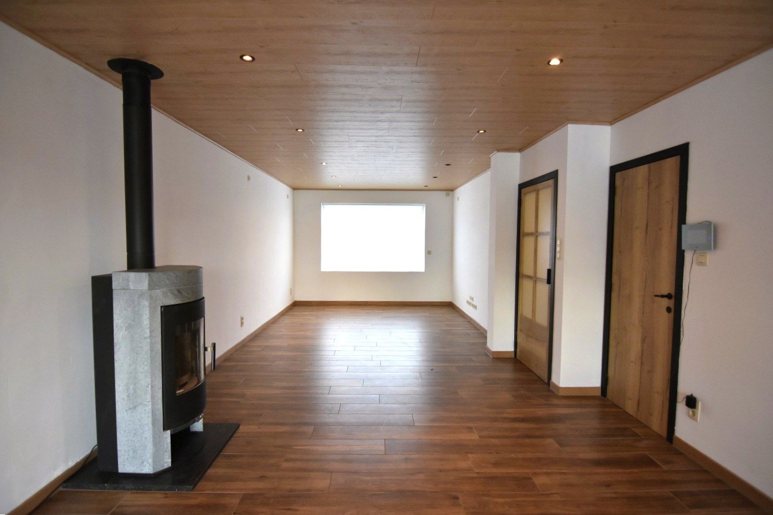 Ruime 3-slpk woning met grote tuin foto 4