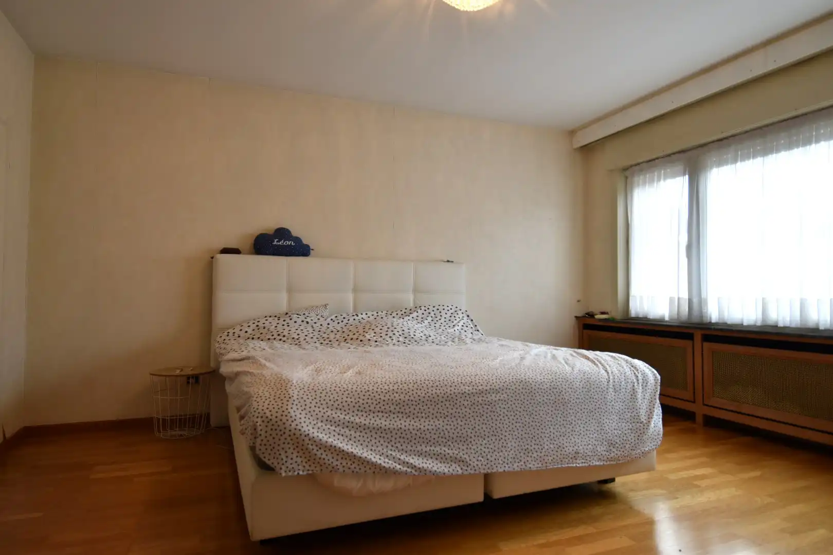 Verzorgde gezinswoning met 3 slaapkamers, tuin en polyvalente ruimte te koop nabij centrum Bissegem foto 9