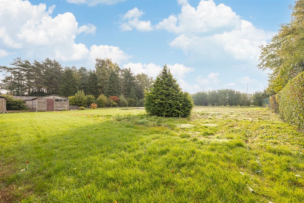 Karaktervolle woning met veel potentieel foto 4