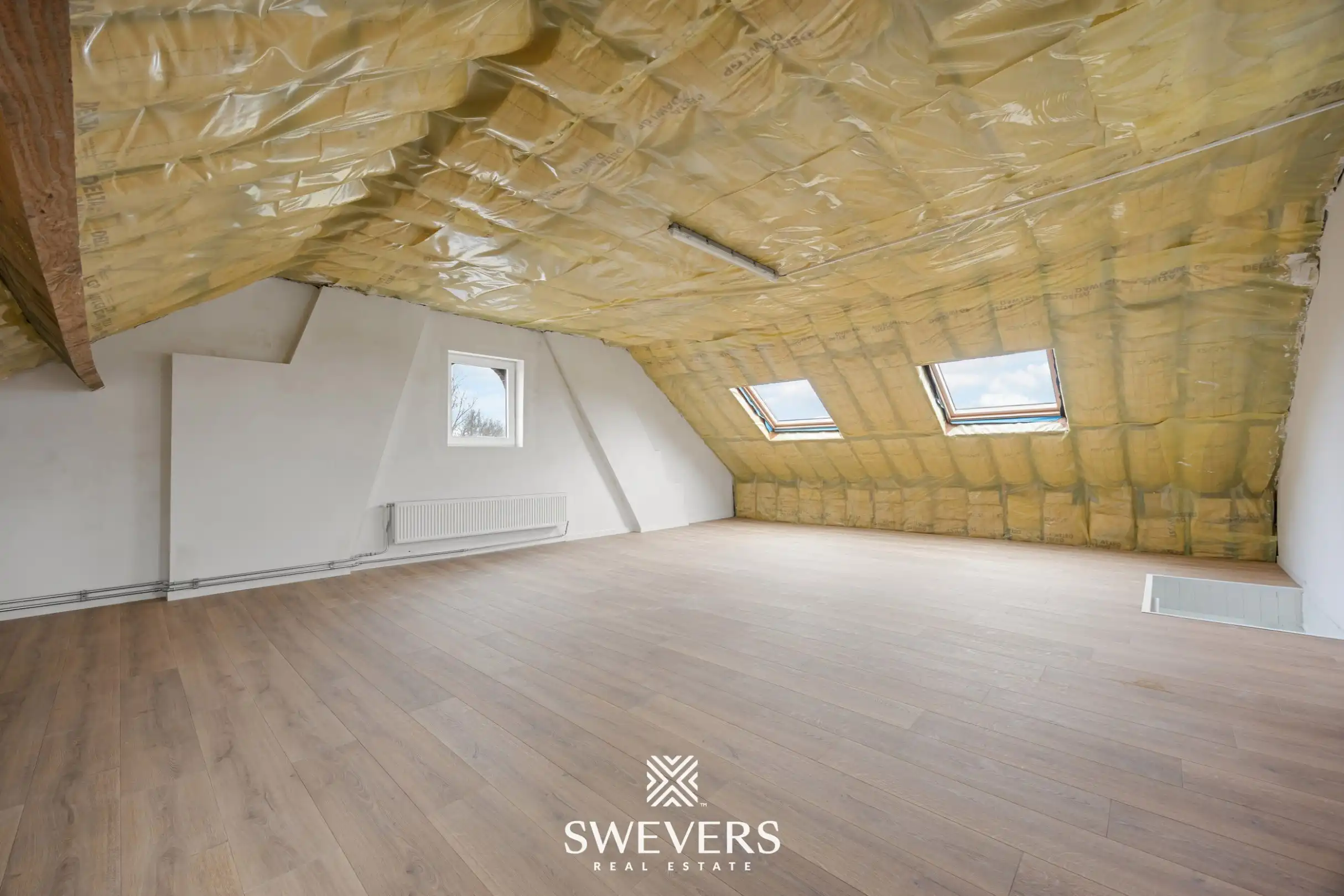 Stijlvol gerenoveerde gezinswoning met ruimte in overvloed te Borgloon foto 16