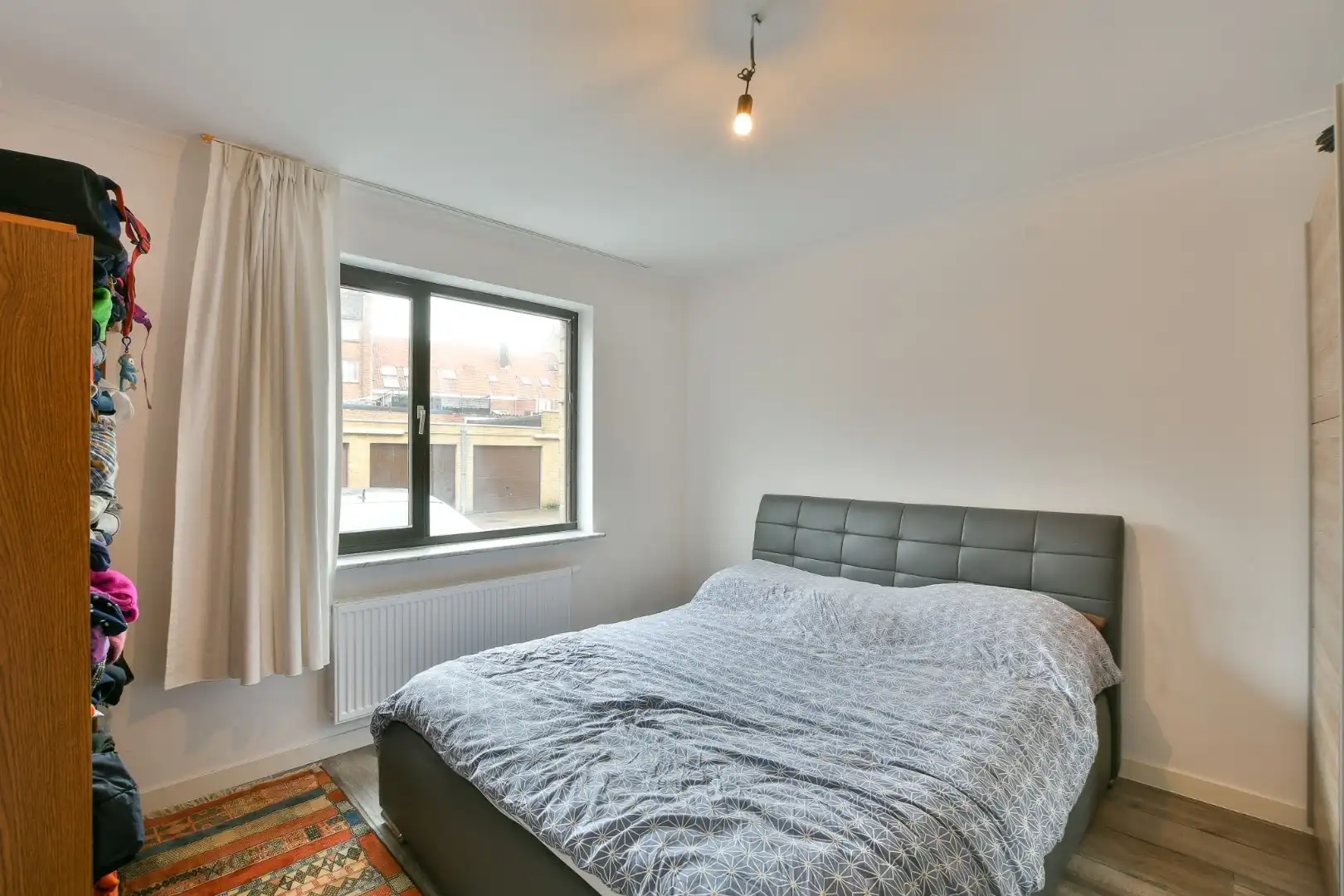 Gelijkvloers 2-slaapkamerappartement foto 7