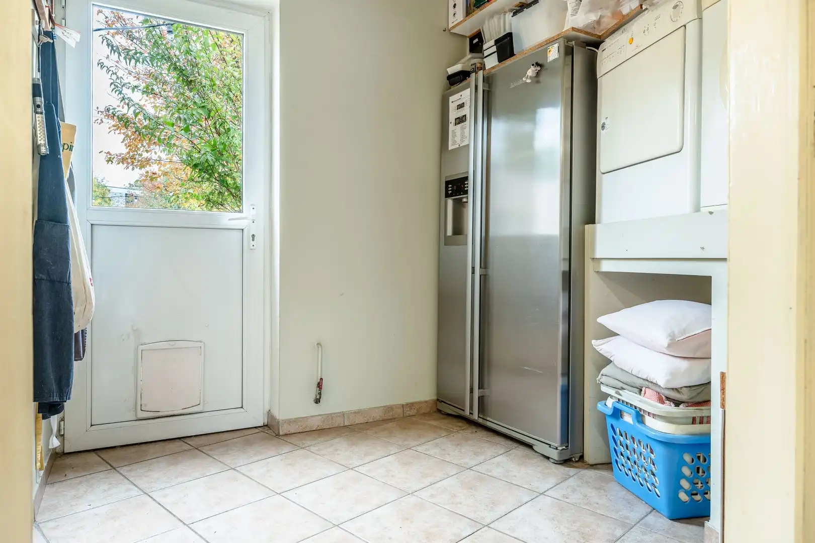 Een warm familiehuis met een vleugje Zuid-Frankrijk foto 12