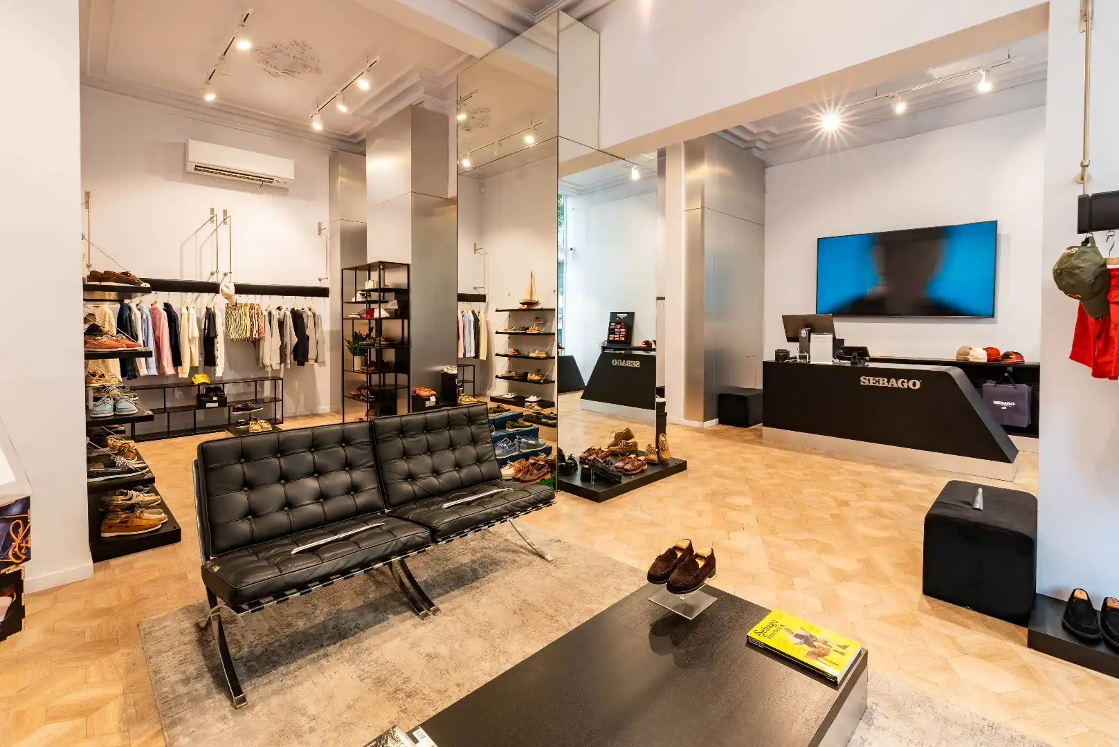 Nationalestraat 15-17 foto 8