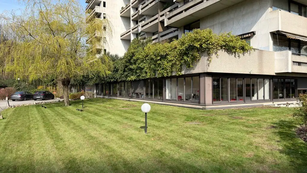 Kantoor te koop in residentie Hertogenpark te Antwerpen foto 20