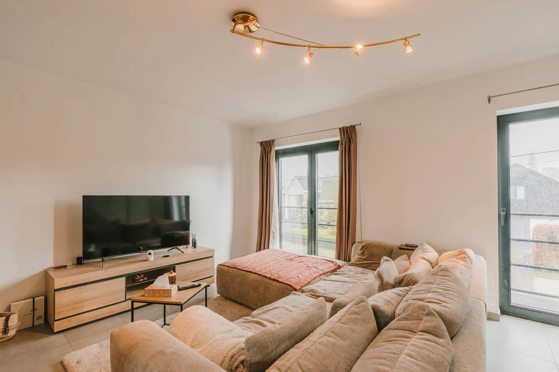 Recent, ruim duplex appartement met 3 slaapkamers te Berlaar foto 8