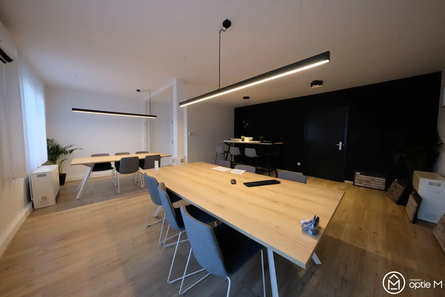 Commercieel te huur Klokkestraat 11 - 3740 Bilzen-Hoeselt