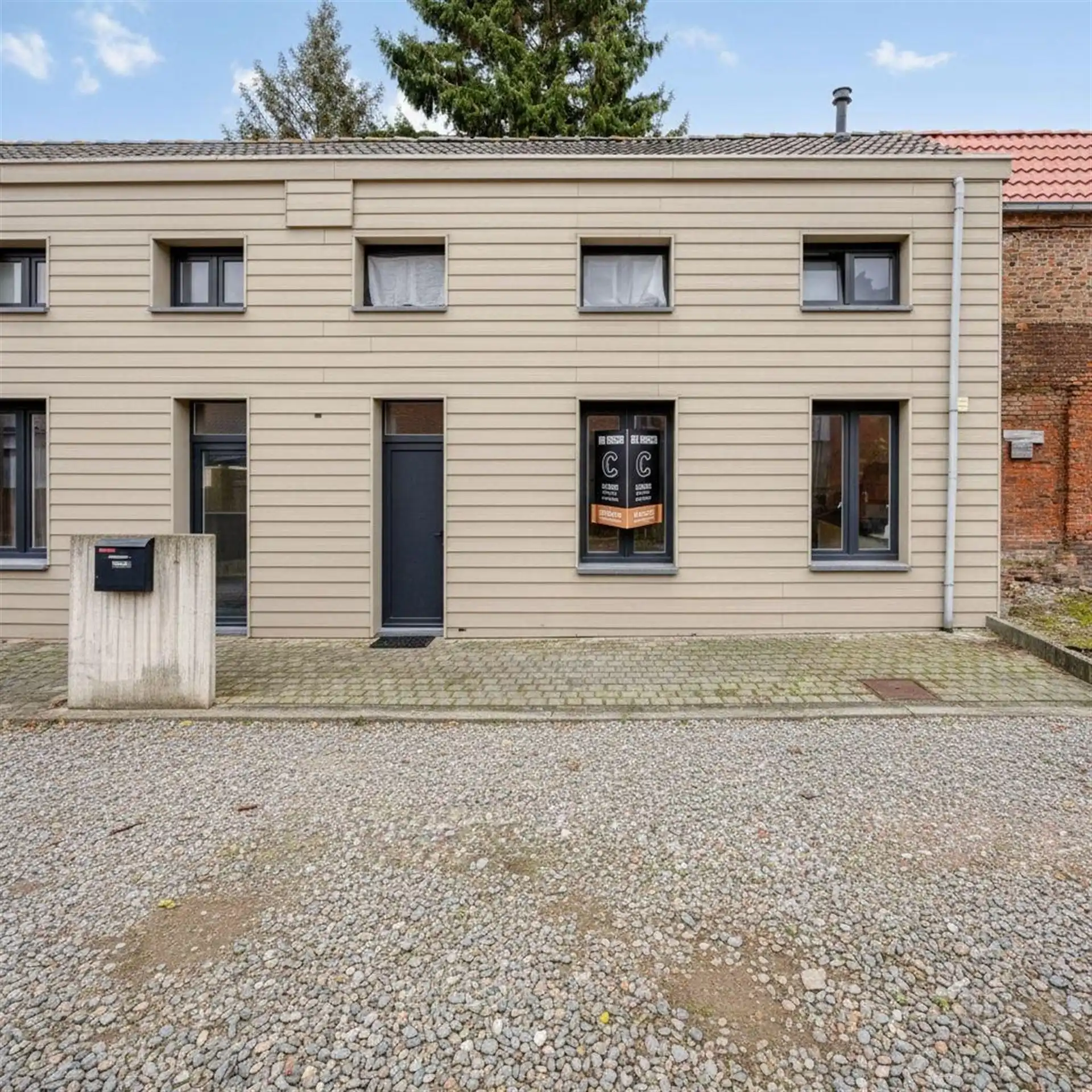 Uniek opbrengsteigendom/woonst van 65 m² op een toplocatie foto 10