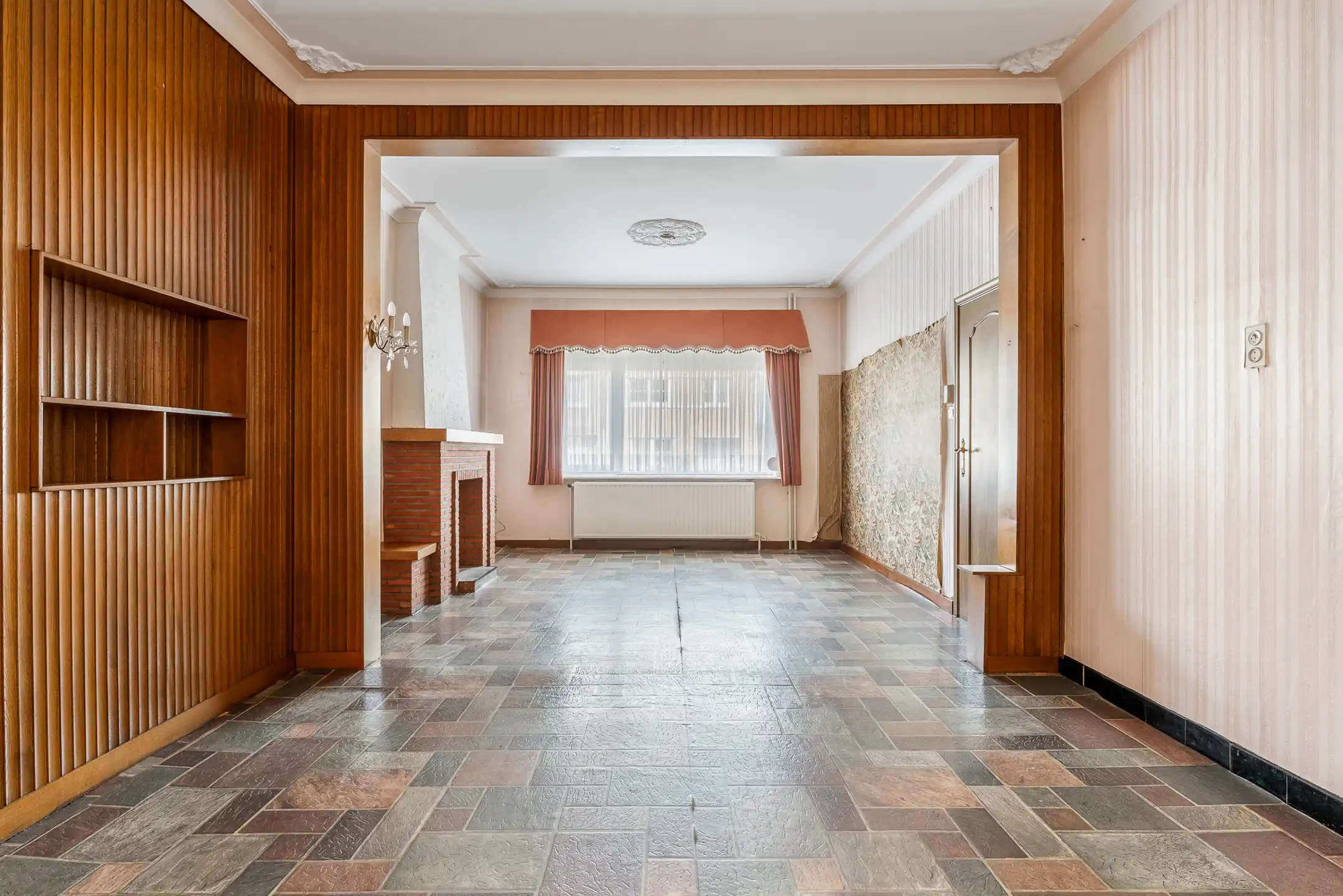 Halfopen (kangoeroe)woning te Vlijtingen op 5a56ca foto 2